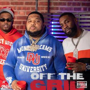 OFF THE GRID FREESTYLE (feat. Dyce Payso, Riche Threat & Rellyon Phelps)