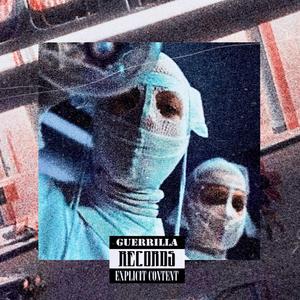 GALLEON (feat. Kim & Stygian Saint)