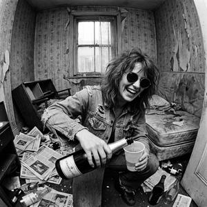 KroV - непослушный