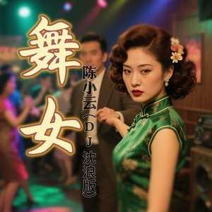舞女（DJ沈浪版）
