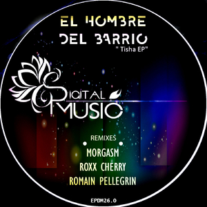Tisha (Romain Pellegrin Remix)