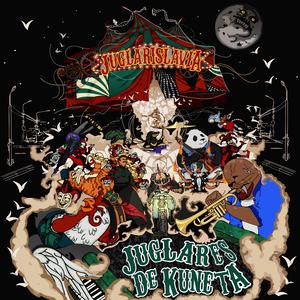 Huasho (DEMO BonusTrack)