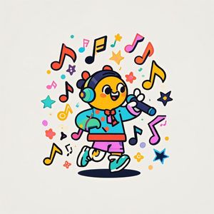 宝宝儿歌 启蒙恐龙儿歌-恐龙《埃及龙》