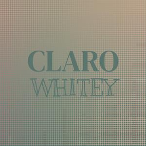 Claro Whitey