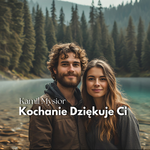 Kochanie Dziękuje Ci