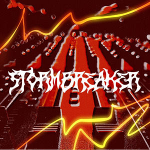 Stormbreaker