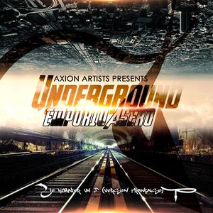 La voix de ton maître