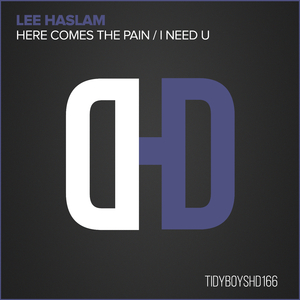 I Need U (Original Mix)