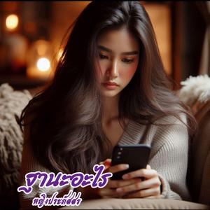 ฐานะอะไร