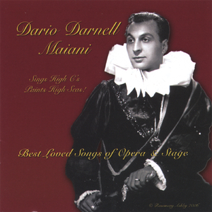 Pagliacci (Vesti La Guibba)