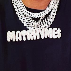 Bado M.a.t(Metaphors all Through) (Version 2)