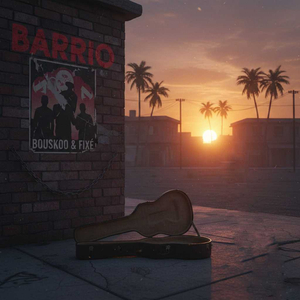 BARRIO