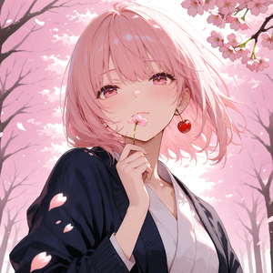 桜