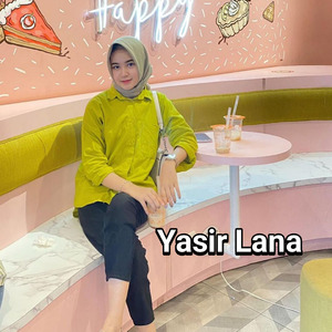 Yasir Lana