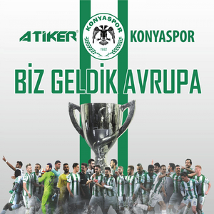 Saldır Saldır Konyasporum