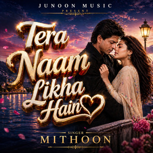 Tera Naam Likha Hain