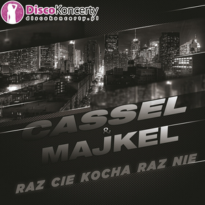 Raz Cię kocha raz nie (Radio Edit)