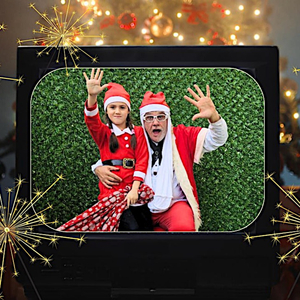 Бенгальские огни