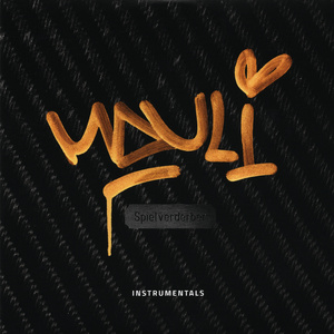 93 til infinity (Instrumental)