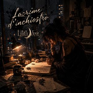 Lacrime d'inchiostro