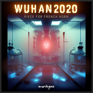 Wuhan 2020 (piece for French Horn)