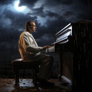 Winter Fades (Piano)