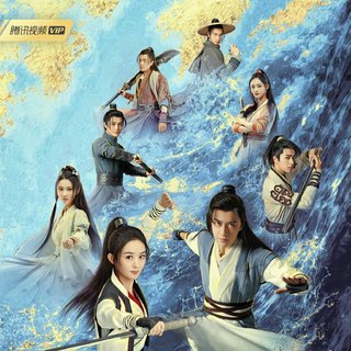 有翡 电视剧原声带