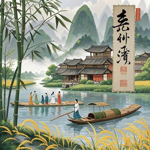 宜州谣