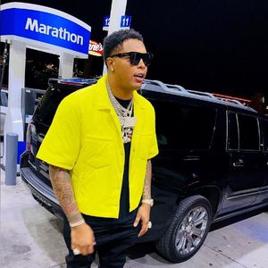 [孟菲斯]‘Cashout’BigWalkDog|华云龙|Echo|Asen Type Beat