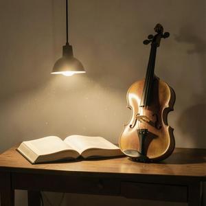 Cozy Pages Turning