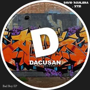 Bad Boy (Original Mix)