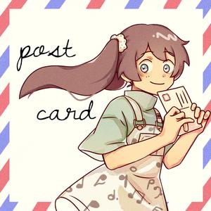 Postcard
