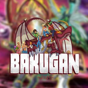 Bakugan 2024 (feat. Karo)