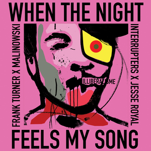 When the Night Feels My Song (feat. The Interrupters & Jesse Royal)