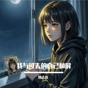 我与过去的自己和解