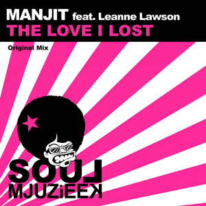 The Love I Lost (Original Mix)