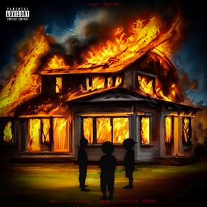 Hot Boys (Summer Version)