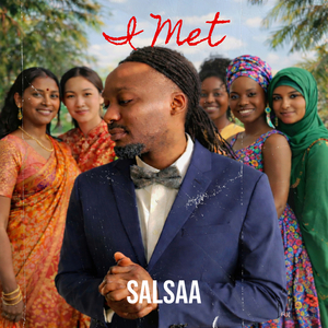 I Met
