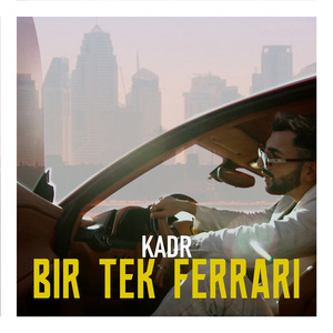 Bir Tek Ferrari