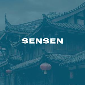 Sensen