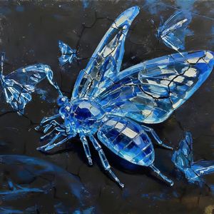 我在雪中的告白