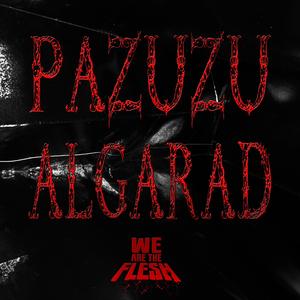 Pazuzu Algarad