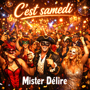 C'est samedi (Festif)