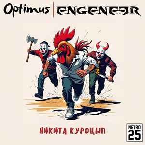 Никита куроцып