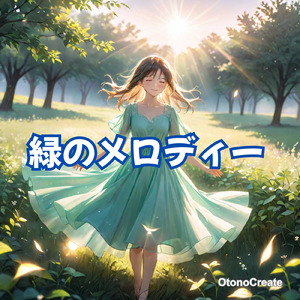 緑のメロディー
