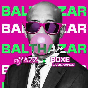 Balthazar