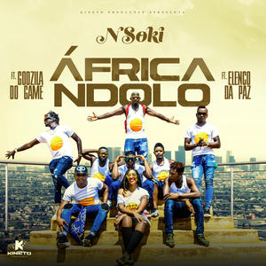Africa Ndolo