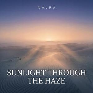 Sunlight Through the Haze (Clean)