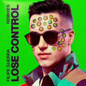 Lose Control (John W & Allison Nunes Remix)
