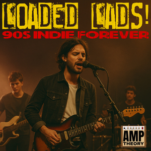 There's No Other Way